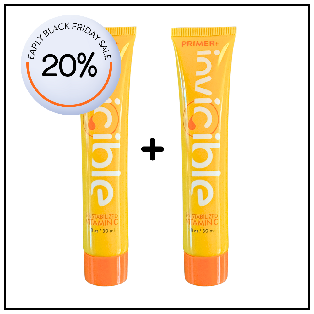 2 x InviCible Primer+™