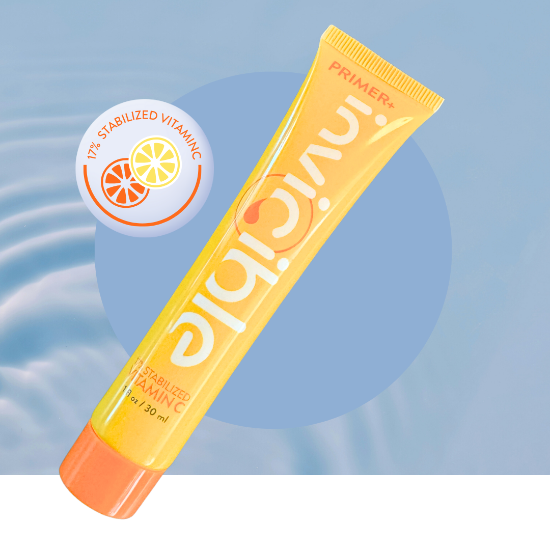 3 x InviCible Primer+™