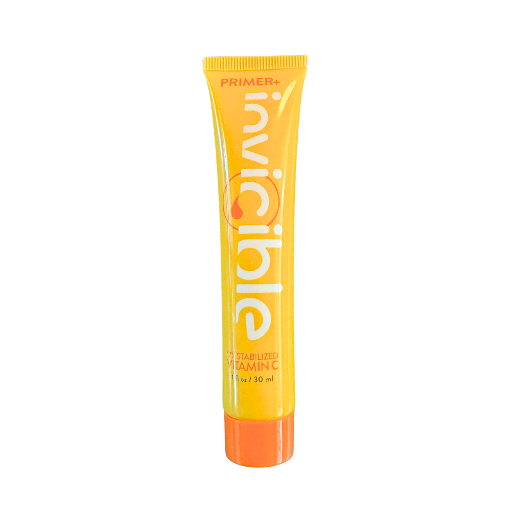 Primer Map Invisible Emag Dark Spot Correcting & Pore Minimizing Primer | InviCible Primer+ ...