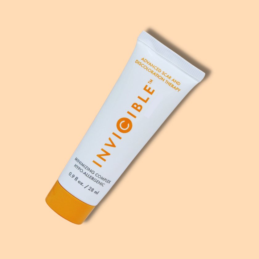 InviCible Scar & Discoloration Therapy