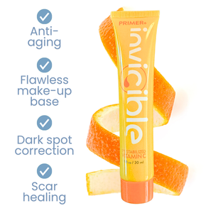 InviCible Primer+™ & Dark Spot Corrector