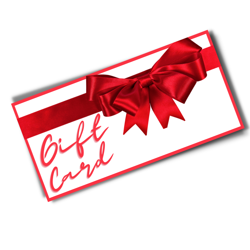 Gift Card | InviCible Skincare